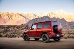 Mercedes-AMG G63 2018 года (NA)